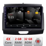 Navigatie Ford Ranger 2015- cu cd Android Ecran 720P Quad Core 2+32 carplay android auto CarStore Technology