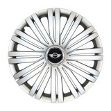 Cumpara ieftin Set 4 Capace Roti R16, Potrivite Jantelor de 16 inch, Pentru Mini, Model 422