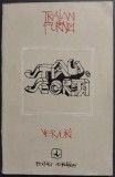 Cumpara ieftin TRAIAN FURNEA - STEAUA SECRETA (VERSURI / POEME) [editia princeps, 1985] [DEDICATIE / AUTOGRAF]