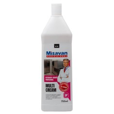 Crema Curatare Suprafete Sensibile DR. STEPHAN, 750 ml, Solutie Crema pentru Suprafete, Solutie Curatare Cremoasa, Solutie Cremoasa Curatare Inox, Sol foto