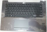 Palmrest cu Tastatura Asus BU401 Backlit Layout US si alte Caractere