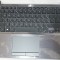 Palmrest cu Tastatura Asus BU401 Backlit Layout US si alte Caractere