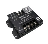 Controller Dimmer Led, Bluetooth, 5-24VDC 30A, BL330, CE Contact Electric