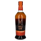 Glenfiddich Fire &amp; Cane Speyside Single Malt Scotch Whisky 0.7L