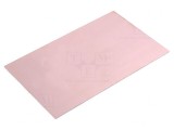 Placă Laminat Epoxidic FR4 1.2mm 160x100mm