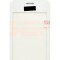 Touchscreen Nokia C5-03 WHITE