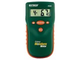 Higrometru LCD cu Husă și Documentație 0-99%RH 0-50&deg;C