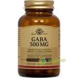 Gaba 500mg 50cps