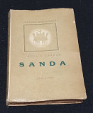 Carte veche, NUMEROTATA, de Colectie anul 1946 - SANDA - Mihail Serban