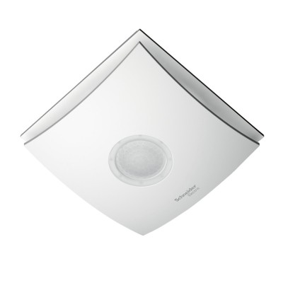 Senzor miscare 360 grade PT 2A 1000W IP20 Schneider CCT56P002 foto