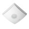 Senzor miscare 360 grade PT 2A 1000W IP20 Schneider CCT56P002
