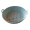 Forma silicon pentru Tarte sau placinta, Albastru, 20 cm, 471COF-1