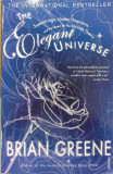 The elegant universe, Brian Greene