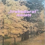 Disc Vinil Various - &laquo;Trubadurul&raquo; Romanțe lectrecord Cat: ST-EPE 03038