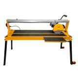 Masina de taiat gresie ROTOR RTG-1200, 220-240V, 1200W, disc 230 mm, lungime maxima taiere 1200 mm