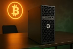 Avalon Q Mining/Miner BTC foto