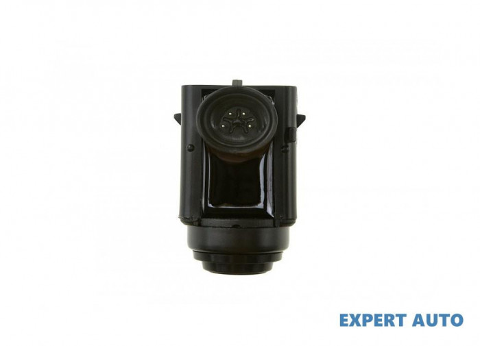 Senzor parcare Mercedes E-Class (2002-2009) [W211] #1