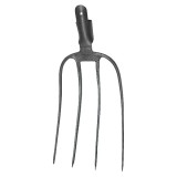 Evotools 634188 - Furca cu 4 dinti 430x200mm