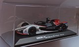 Macheta Porsche 99X electric Jani Formula E 2019-2020 - Minichamps 1/43, 1:43