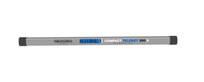 Maner Minciog Garbolino Strike Compact Telenet 3.00m foto