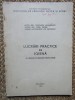 LUCRARI PRACTICE DE IGIENA CU APLICATII IN EDUCATIE FIZICA SI SPORT
