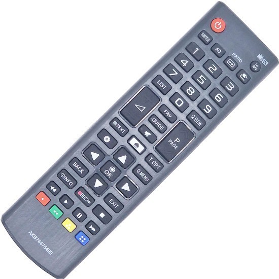 AKB74475490-AKB75095334 Telecomanda KNTECH pentru LCD/LED LG