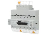 Comutator rețea-generator 125A 4 poli