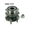 SKF Set rulment roata