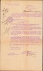 HST A826 Act 1940 Regimentul 38 Artilerie Divizia 1 Infanterie