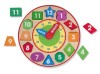Shape Sorting Clock: Shape Sorting Clock