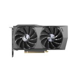 Placa video Zotac GeForce RTX 3050 8GB GDDR6, 128 bit, PCI-E 16x, Display Port, HDMI