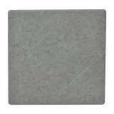 Cumpara ieftin Blat masa Zerbo Pako World Gri 70x70x1 cm
