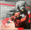 Primal Scream Exterminator XTRMNTR Gatefold Expanded Red LP (2vinyl)