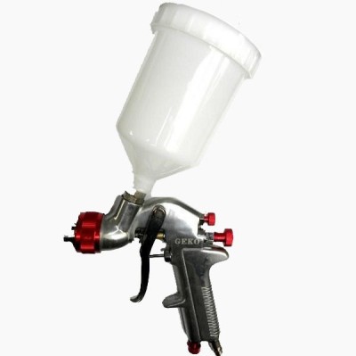 Pistol de vopsit cu duza 1.4mm foto