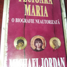 FECIOARA MARIA O BIOGRAFIE NEAUTORIZATA MICHAEL JORDAN