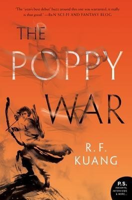 The Poppy War foto