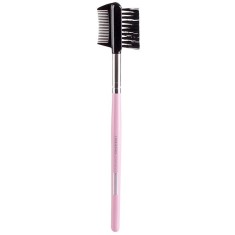 Diva &amp; Nice Cosmetics Accessories Brush perie pentru gene si sprancene MAX 491/7 1 buc