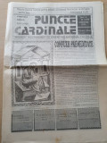 Puncte cardinale octombrie 1993-ziar legionar,nichifor crainic