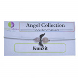 Bratara therapy angel collection kunzit 6-8mm, Stonemania Bijou