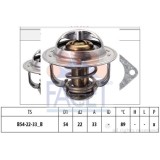 Termostat lichid racire Facet 78693S