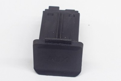 Port USB/AUX-In OPEL MOKKA / MOKKA X 2014 OEM: 20874710 17542806 foto