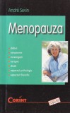Cartea Menopauza de Andre Sevin: Ghid Practic pentru Femei