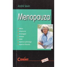 Andre Sevin - Menopauza