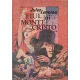 Fiul lui Monte Cristo, Volumul al II-lea