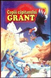 COPII CAPITANULUI GRANT-JULES VERNE-357841