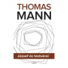 J&oacute;zsef &eacute;s testv&eacute;rei I-II-III. - Thomas Mann