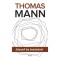 J&oacute;zsef &eacute;s testv&eacute;rei I-II-III. - Thomas Mann