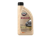 Kuler Long Life Lichid De Răcire Pentru Radiator -35 &deg; C, Portocaliu, 1l K2-01406, Carmotion