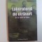 LABORATORUL DE OTRAVURI , DE LA LENIN LA PUTIN de ARKADI VAKSBERG , 2007 * BLOCUL DE FILE PREZINTA INDOITURI * PRIMELE ZECE FILE PREZINTA SUBLINIERI