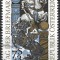 B0495 - Austria 1993 - Ziua marcii stampilat